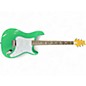 Used PRS SILVER SKY JOHN MAYER SE STONE BLUE Solid Body Electric Guitar thumbnail