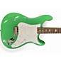 Used PRS SILVER SKY JOHN MAYER SE STONE BLUE Solid Body Electric Guitar
