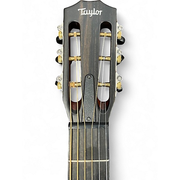 Used Taylor 312CE Natural Acoustic Electric Guitar