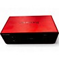 Used Focusrite Scarlett Solo Audio Interface