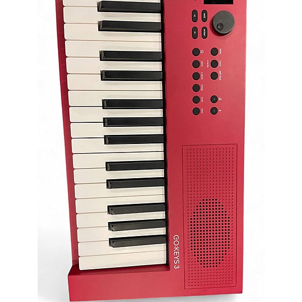 Used Roland go:keys 3 Portable Keyboard