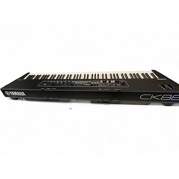 Used Yamaha CK88 Stage Piano