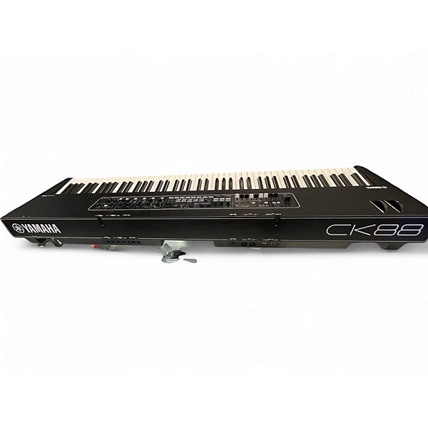 Used Yamaha CK88 Stage Piano