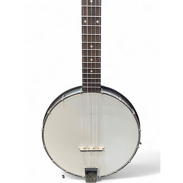 Used Gold Tone AC-1 CARBON Banjo