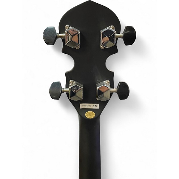 Used Gold Tone AC-1 CARBON Banjo