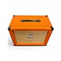 Used Orange Amplifiers PPC112C 1x12 Guitar Cabinet thumbnail