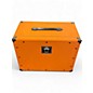 Used Orange Amplifiers PPC112C 1x12 Guitar Cabinet