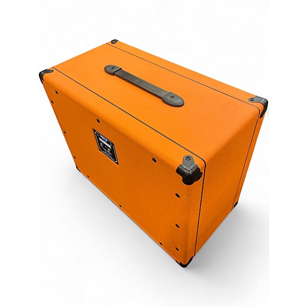 Used Orange Amplifiers PPC112C 1x12 Guitar Cabinet