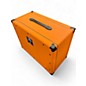 Used Orange Amplifiers PPC112C 1x12 Guitar Cabinet
