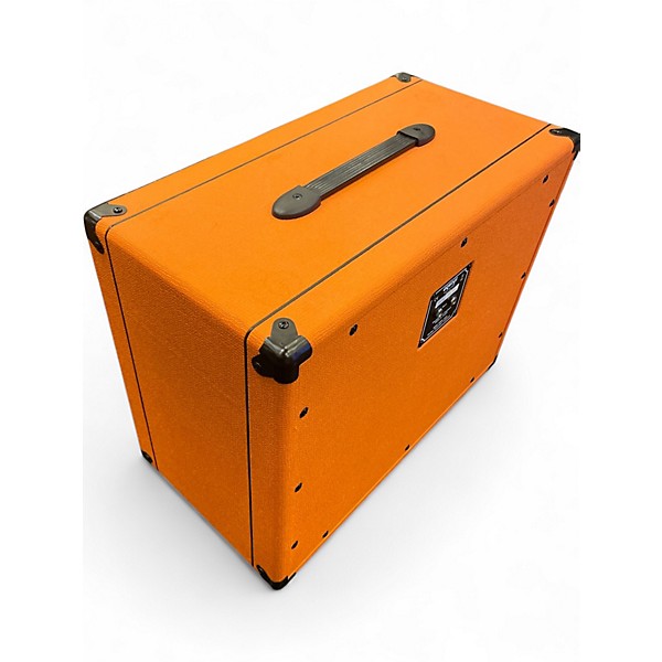 Used Orange Amplifiers PPC112C 1x12 Guitar Cabinet