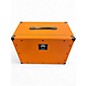 Used Orange Amplifiers PPC112C 1x12 Guitar Cabinet