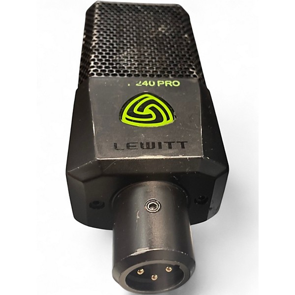 Used LEWITT LCT 240 Condenser Microphone