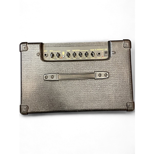 Used Epiphone SLINGSHOT 25 Guitar Combo Amp