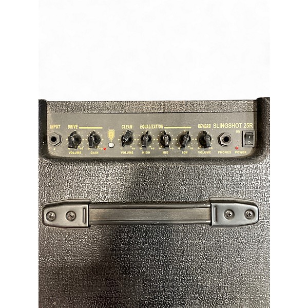 Used Epiphone SLINGSHOT 25 Guitar Combo Amp