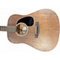 Used Mitchell T331 Natural Acoustic Guitar