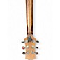 Used Mitchell T331 Natural Acoustic Guitar