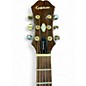 Used Epiphone AJ18S Natural Acoustic Guitar