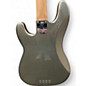 Used Fender Mod Shop precision bass Jade Pearl Metallic Electric Bass Guitar