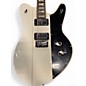 Used Schecter Guitar Research ULTRACURE White Solid Body Electric Guitar