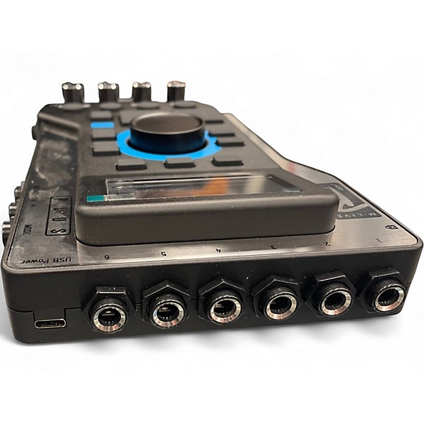 Used M-live B Beat Plus Digital Mixer