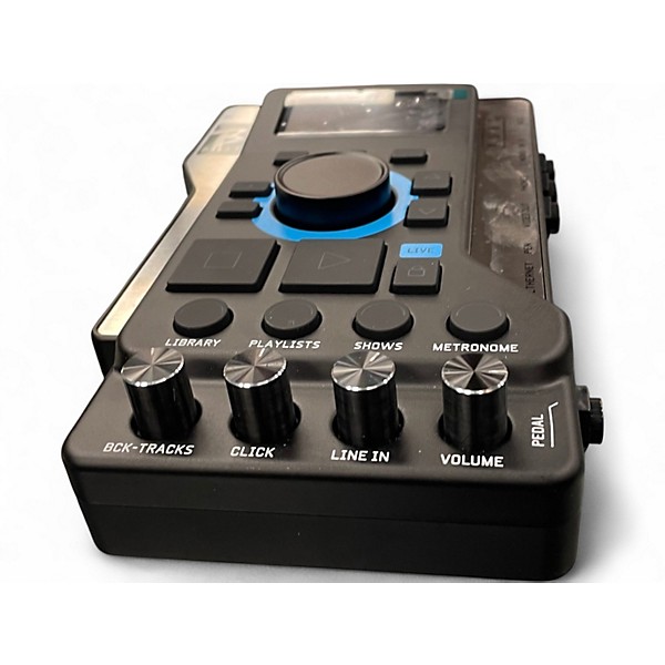 Used M-live B Beat Plus Digital Mixer