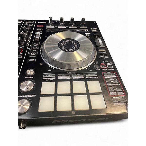 Used Pioneer DJ DDJSX2 DJ Controller