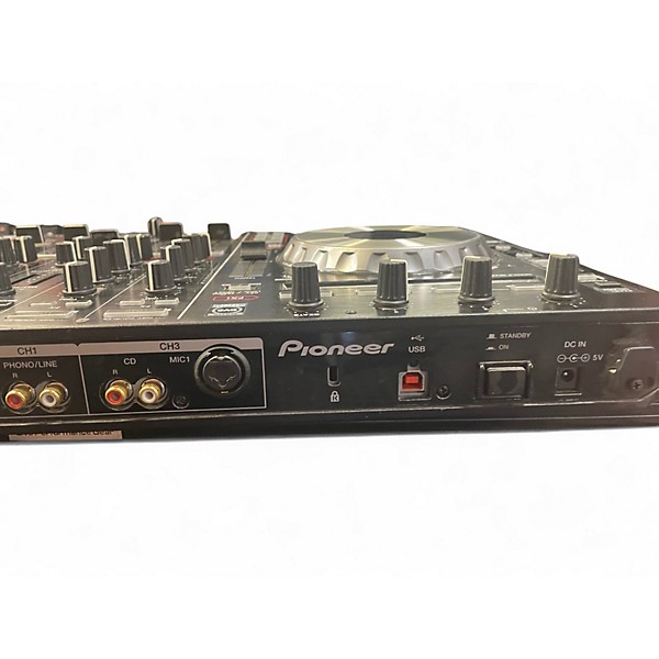 Used Pioneer DJ DDJSX2 DJ Controller