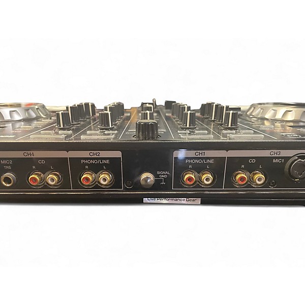 Used Pioneer DJ DDJSX2 DJ Controller