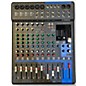 Used Yamaha MG12XU Unpowered Mixer thumbnail