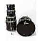 Used Gretsch Drums 5 Piece Marquee Black Drum Kit thumbnail