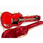Used Gibson SG Special Cherry Solid Body Electric Guitar thumbnail