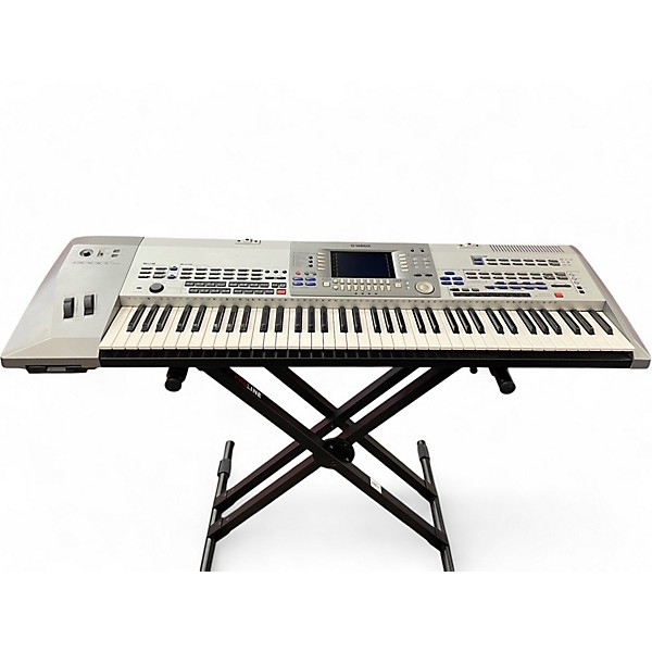 Used Yamaha WORKSTATION 9000 PRO Keyboard Workstation