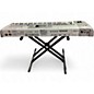 Used Yamaha WORKSTATION 9000 PRO Keyboard Workstation