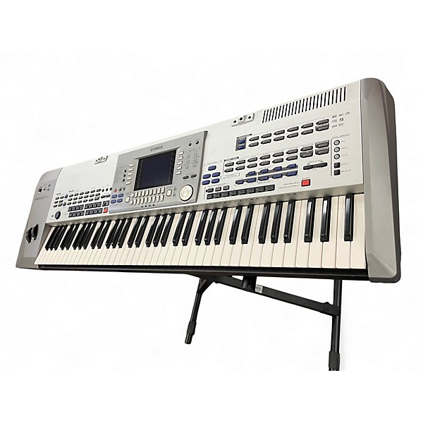 Used Yamaha WORKSTATION 9000 PRO Keyboard Workstation