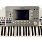 Used Yamaha WORKSTATION 9000 PRO Keyboard Workstation