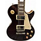 Used Gibson Les Paul Standard Oxbloof Solid Body Electric Guitar