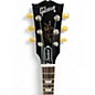 Used Gibson Les Paul Standard Oxbloof Solid Body Electric Guitar