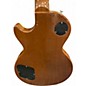 Used Gibson Les Paul Standard Oxbloof Solid Body Electric Guitar
