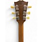 Used Gibson Les Paul Standard Oxbloof Solid Body Electric Guitar