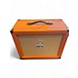 Used Orange Amplifiers PPC112C 1x12 Guitar Cabinet thumbnail