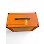 Used Orange Amplifiers PPC112C 1x12 Guitar Cabinet
