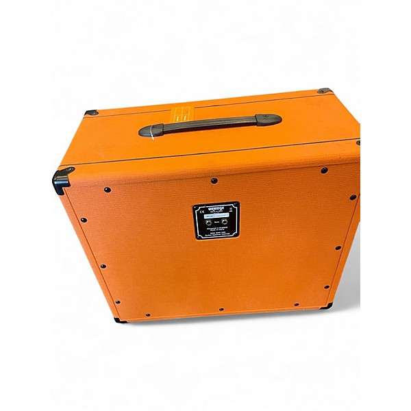 Used Orange Amplifiers PPC112C 1x12 Guitar Cabinet