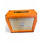 Used Orange Amplifiers PPC112C 1x12 Guitar Cabinet thumbnail