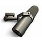 Used Shure SM7B Dynamic Microphone