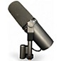 Used Shure SM7B Dynamic Microphone thumbnail