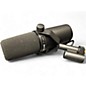 Used Shure SM7B Dynamic Microphone