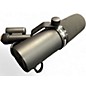 Used Shure SM7B Dynamic Microphone
