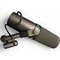 Used Shure SM7B Dynamic Microphone
