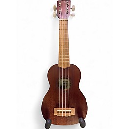 Used Kala KA-15S Mahogany Ukulele
