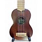 Used Kala KA-15S Mahogany Ukulele